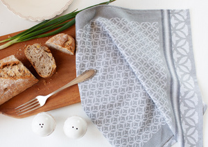 Ścierka Żakardowa 40 x 60 Carino 023