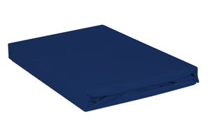 Prześcieradło 120 x 200 z Gumką Matex JERSEY 47