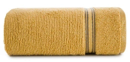 Filon Bath Towel (08) 30 x 50 Mustard
