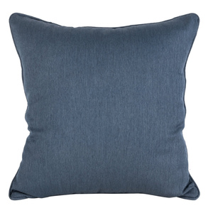 Palermo 50 x 50 Decorative pillowcase 5 C.Blue