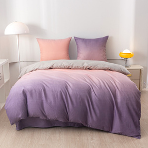 Bedding 160 x 200 3 pcs Satin Maria 3019