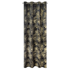 Ready-made Curtain 140 x 250 Stella Drawstring Cz+Zł