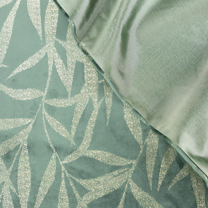 35 x 220 Decorative Velvet Blink15 C Runner. Mia