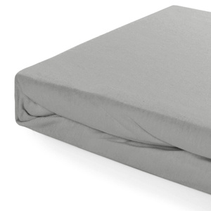 80 x 180 Jersey sheet with elastic Gaja 34C