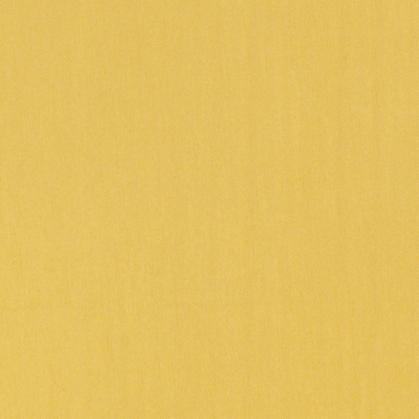 Bed sheet 160 x 210 Makosatin Nova Mustard