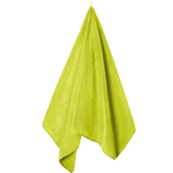 Ręcznik 50 x 90 Mikrofibra Active 380 g/m2 Matcha