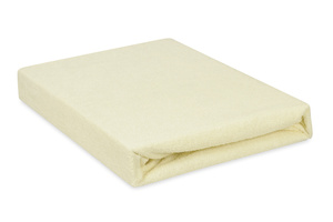 Prześcieradło Ochronne 70 x 140 z Gumką FROTTE 02