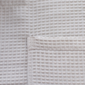 Szlafrok Gofer Bawełna Unisex Vizzy S 03 Szary