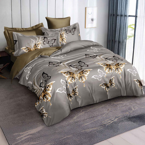 Pościel 140 x 200 2cz Dwustronna Joana 24007