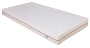 120 x 60 x 10 Orthopedic Eco Latex Mattress