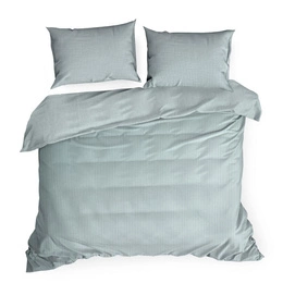 Pościel 220 x 200 3cz Bawełniana Palermo9 J.Nieb