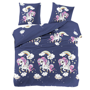 Bedding 160 x 200 3 pcs Satin Maria 2513