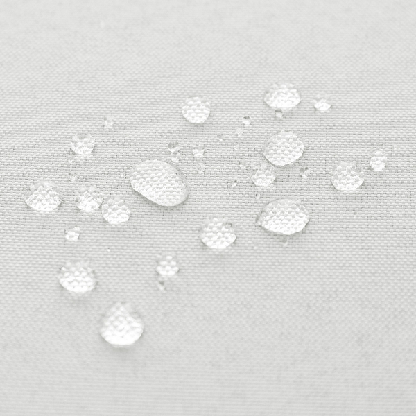 Zasłona 155 x 220 Ogrodowa Wodoodporna Rune B09