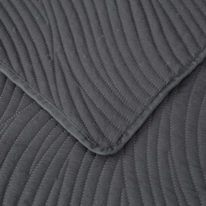 Narzuta 170 x 210 Tłoczona Mikrofibra Federico 03