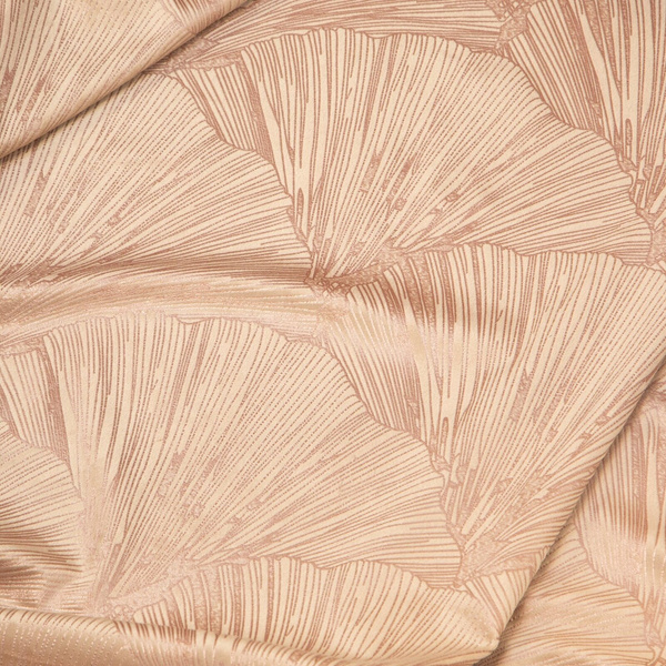 Zasłona Velvet Pierre Cardin Goja 140 x 250 Beż