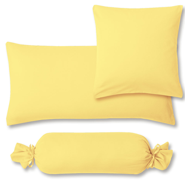 Poszewka Estella Makosatyna jersey 705 40x80