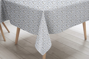 Tablecloth Vinyl Table Cover 140 x 200 Gosia 13