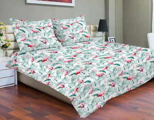 Pościel 220 x 200 3cz Satynowa Matex PREMIUM 15