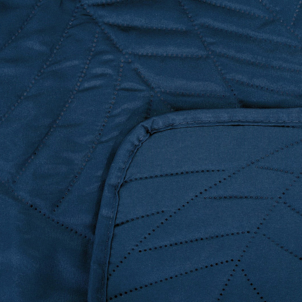 Bedspread 220 x 240 Embossed Microfiber Corrado 08