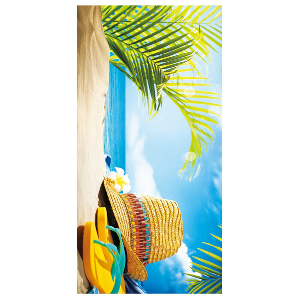 Towel 100 x 180 Bath Holiday 165