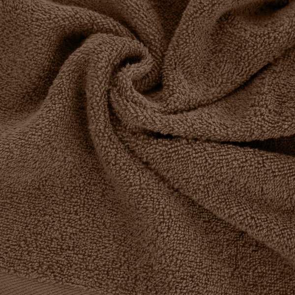 Bath Towel Smooth2 (37) 70 x 140 Brown
