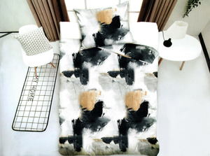 Bedding 140 x 200 2cz Satin Dalwin 891