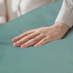 Sheet 160 x 200 Without Elastic Cotton Aloiso 77