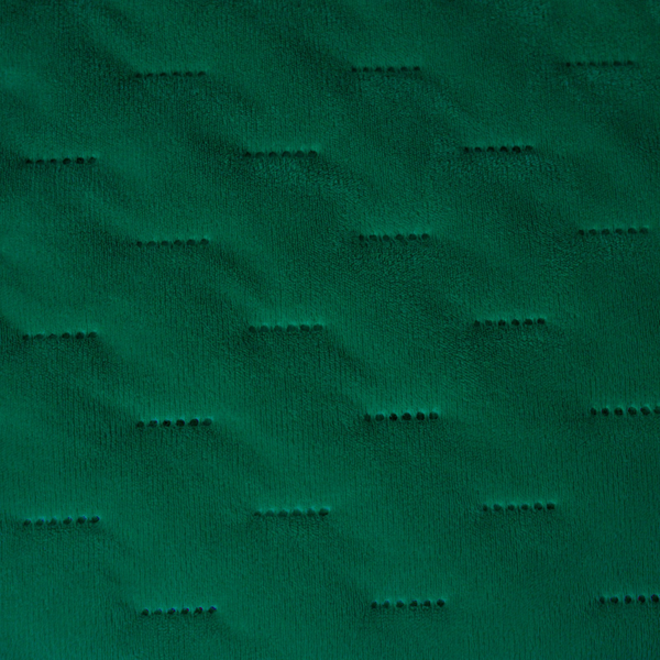 Narzuta 170 x 210 Tłoczona Welurowa Tommaso 01