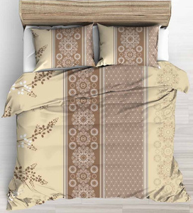 Bedding 160 x 200 3cz Adam Kora Bielawa 1444N