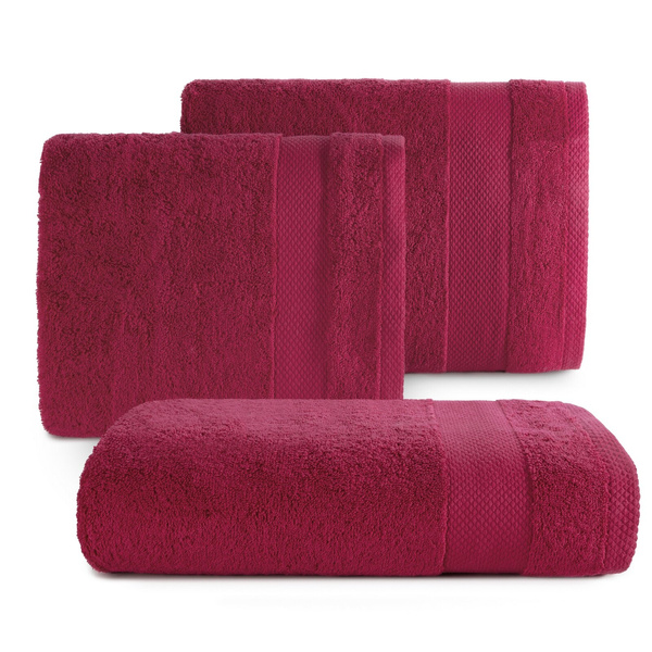 Ręcznik 70 x 140 Kąpielowy Frotte Lorita 05 Amara
