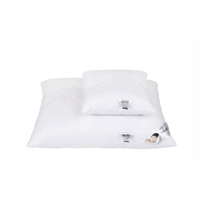 70 x 80 Healthy Sleep Quilted Pillow Extra White