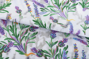 Pillowcase 40 x 40 Cotton Pillowcase Belluno 173