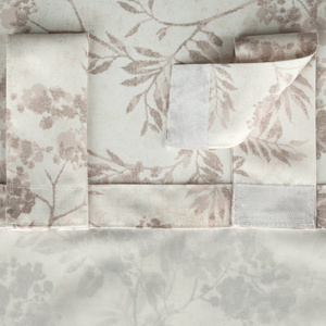 Zasłona 155 x 200 Ogrodowa Garden 12 Tunel