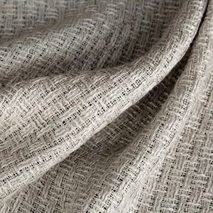 Curtain 140 x 250 Decorative Madison Silver