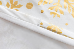 Decorative Nona Velvet 40 x 40 pillowcase 13