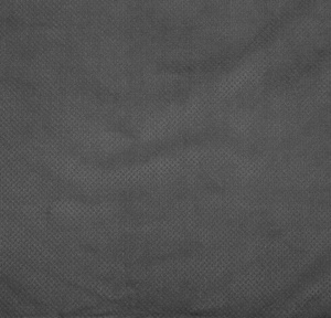 Curtain 140 x 250 Decorative Velvet Milo Steel