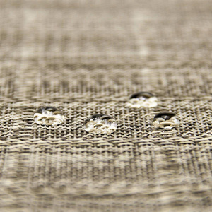 Podkładka 30 x 45 Dekoracyjna Lungo Beżowy