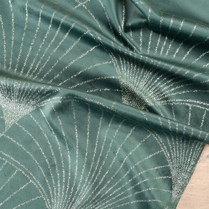 35 x 220 Decorative Velvet Blink14 C Runner. Mię