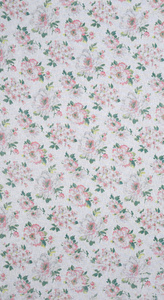 Zasłona 140 x 250 Dekoracyjna Emi Bia+Róż