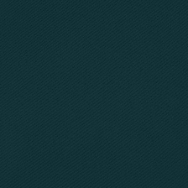 Zasłona Blackout Logan Taśma 140 x 270 Petrol