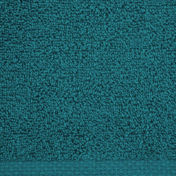 Ręcznik Kąpielowy Gładki1 (33) 30 x 50 Turkusowy