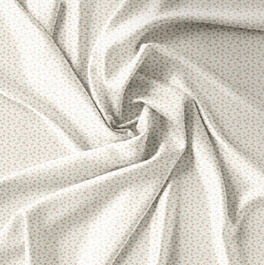 Bedding 140 x 200 2cz Satin Maria 2434