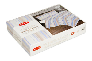 Bedding 220 x 200 3cz Satin Matex PREMIUM 03