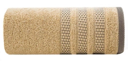 70 x 140 Bath Towel 500g/m2 Nastia 08 J.Beige