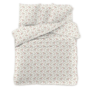 Bedding 200 x 220 3pc Satin Maria 2440