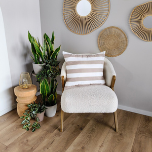 Poszewka 50 x 60 Gładka Eusebia Home 06