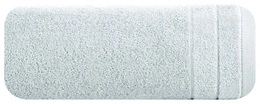 Ręcznik 50 x 90 Bawełna Damla 02 500 g/m2 Srebrny