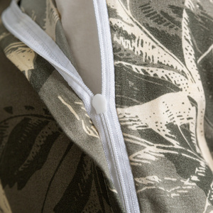 Bedding 200 x 220 3 pcs Satin Maria 2782