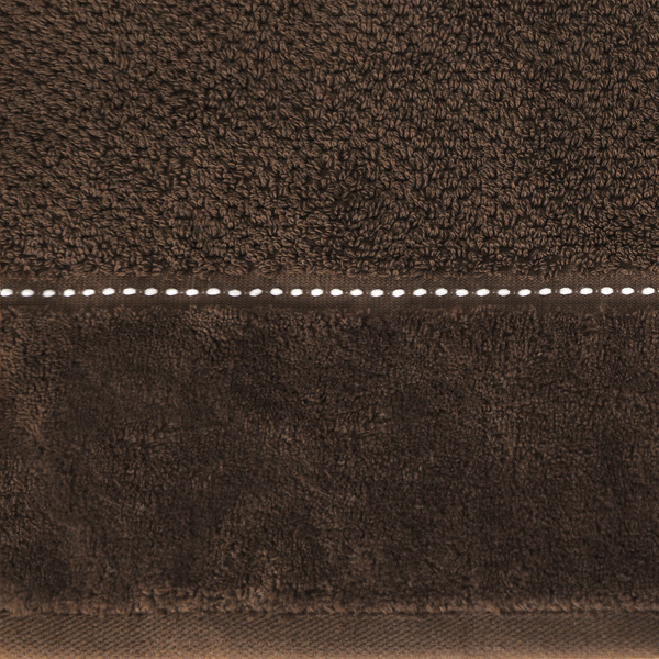 Ręcznik 50 x 90 Kąpielowy Frotte Salado 09 Brąz