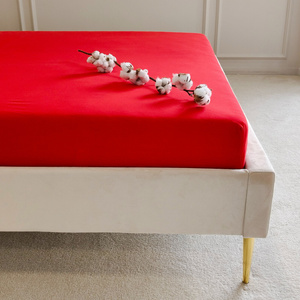 Bed sheet 160 x 200 Jersey with Eraser Gaja 16